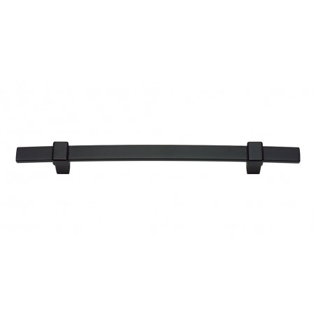 BUCKLE -UP PULL 160 MM CC - Matte Black