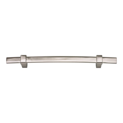 Buckle-up Pull 160 MM CC - Brushed Nickel