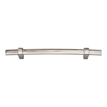 Buckle-up Pull 160 MM CC - Brushed Nickel