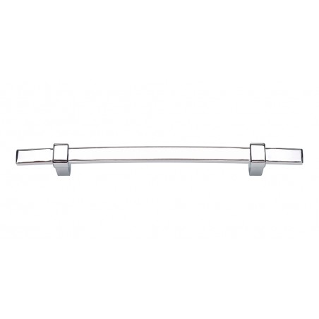 Buckle-up Pull 160 MM CC - Polished Chrome
