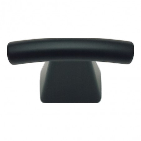 Fulcrum Knob - Matte Black