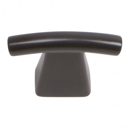 Fulcrum Knob - Modern Bronze