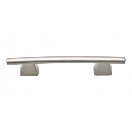 Fulcrum Pull 3" CC - Brushed Nickel