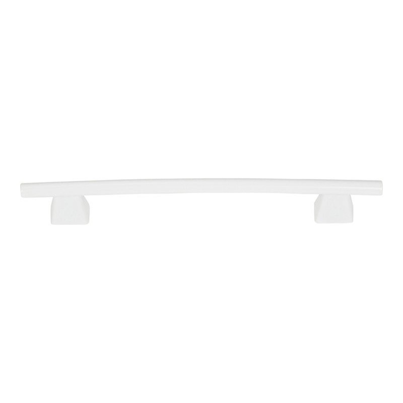 Fulcrum Pull 128 MM CC - High White Gloss