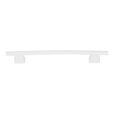 Fulcrum Pull 128 MM CC - High White Gloss