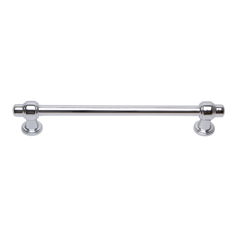 Bronte Pull 160 MM CC - Polished Chrome