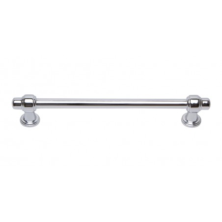 Bronte Pull 160 MM CC - Polished Chrome