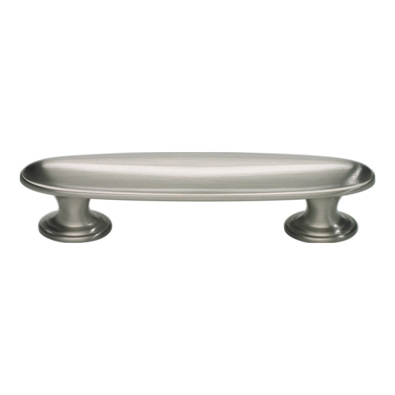 Austen Pull 3" CC - Brushed Nickel