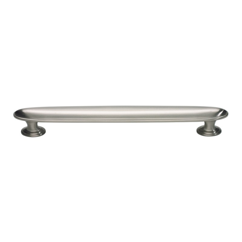 Austen Pull 160 MM CC - Brushed Nickel