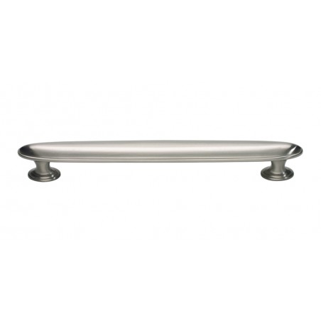 Austen Pull 160 MM CC - Brushed Nickel