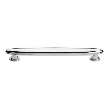 Austen Pull 160 MM CC - Polished Chrome