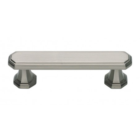 Dickinson Pull 3" CC - Brushed Nickel