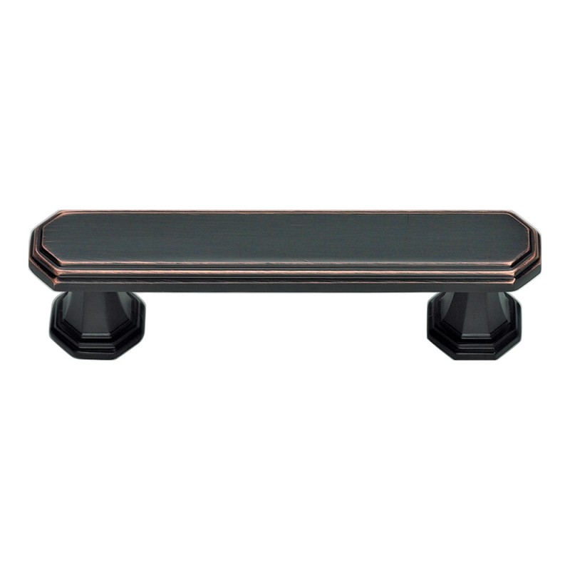 Dickinson Pull 3" CC - Venetian Bronze