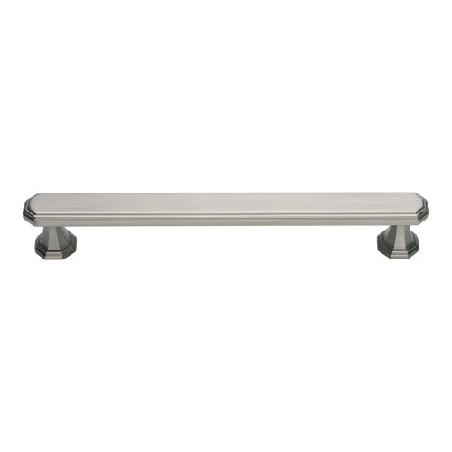 Dickinson Pull 160 MM CC - Brushed Nickel
