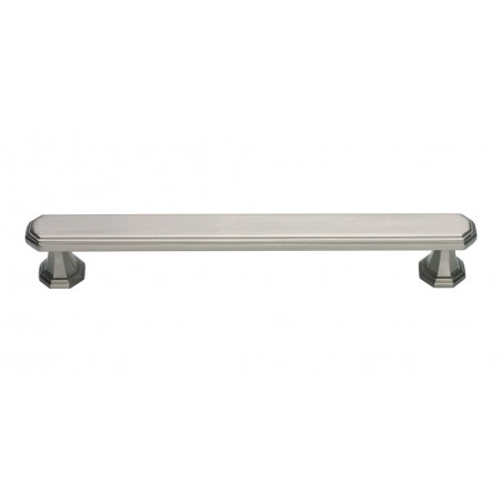 Dickinson Pull 160 MM CC - Brushed Nickel