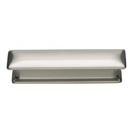 Alcott Pull 3" CC - Brushed Nickel