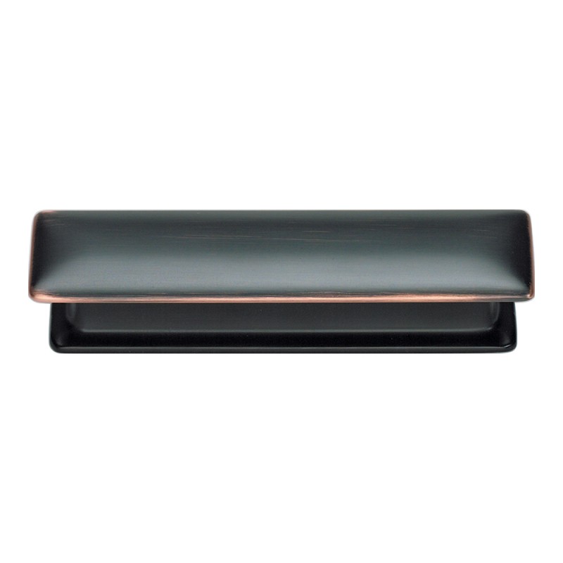 Alcott Pull 3" CC - Venetian Bronze