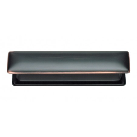 Alcott Pull 3" CC - Venetian Bronze