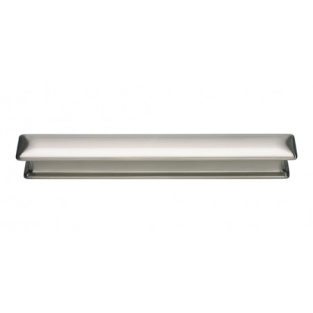 Alcott Pull 160 MM CC - Brushed Nickel