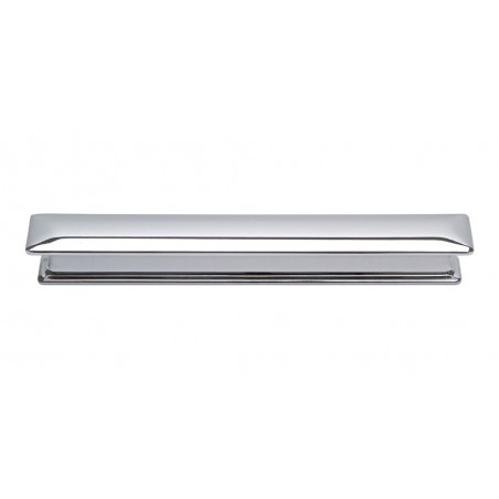 Alcott Pull 160 MM CC - Polished Chrome