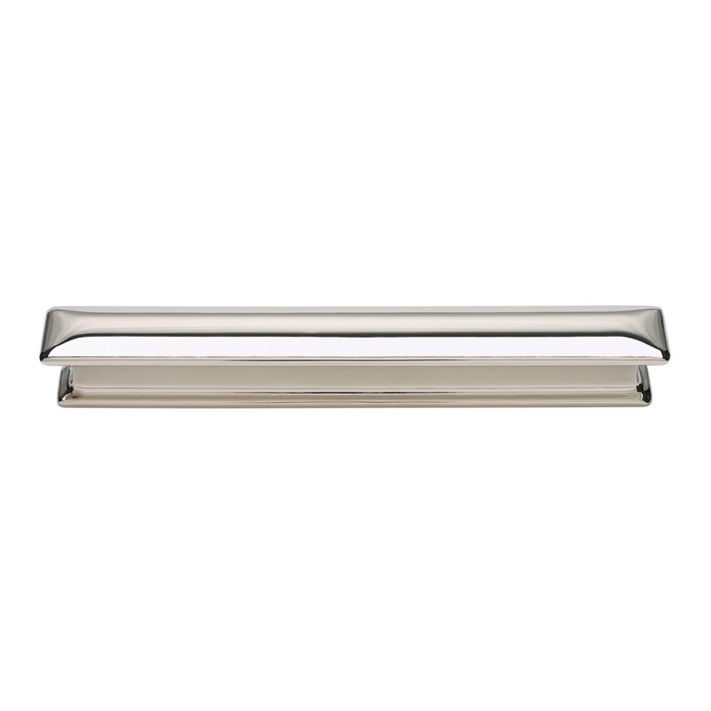 Alcott Pull 160 MM CC - Polished Nickel