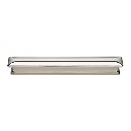 Alcott Pull 160 MM CC - Polished Nickel