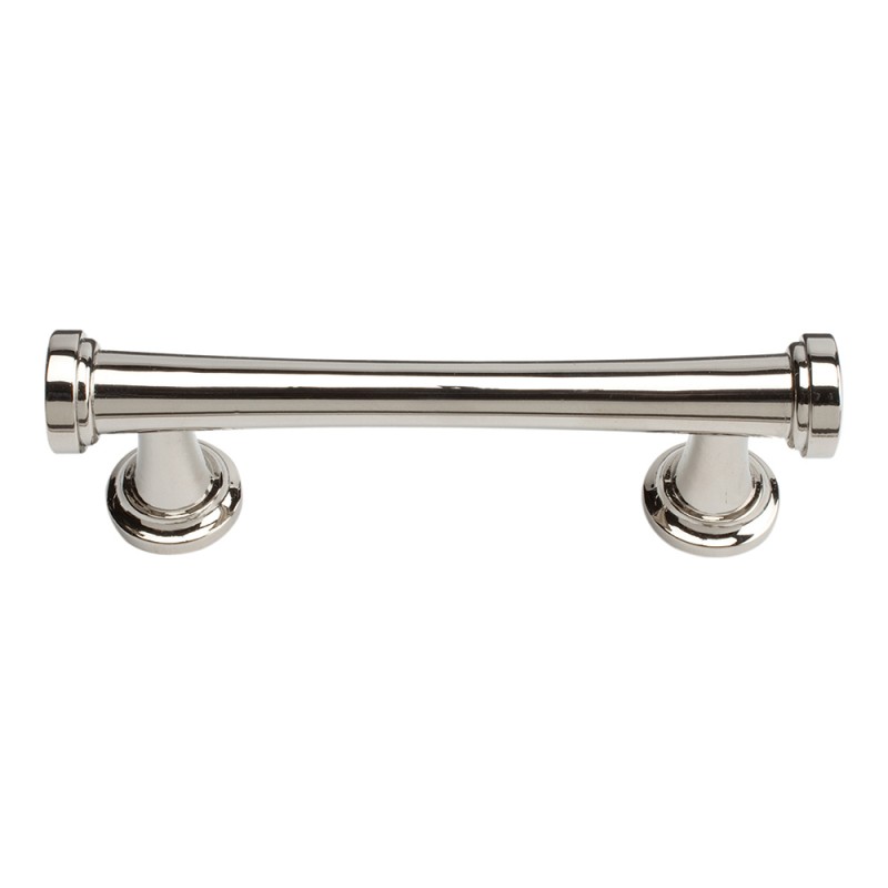 Browning Pulls 3" CC - Polished Nickel