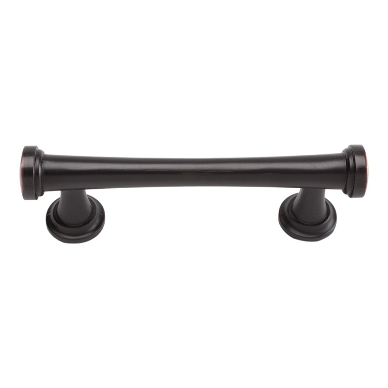 Browning Pulls 3" CC - Venetian Bronze