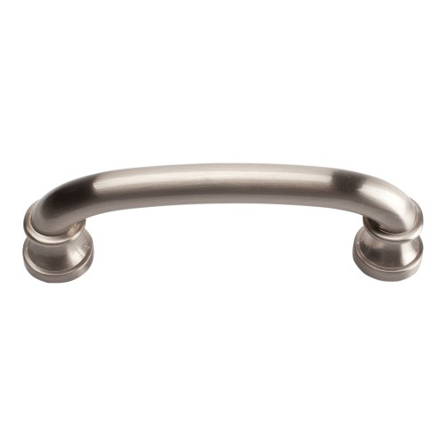Shelley Pull 3" CC - Brushed Nickel