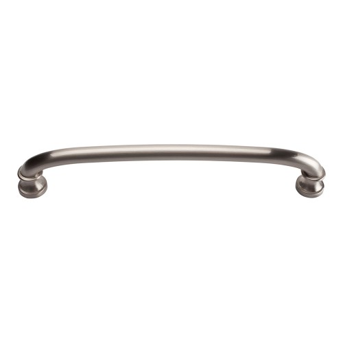 Shelley Pull 160 MM CC - Brushed Nickel