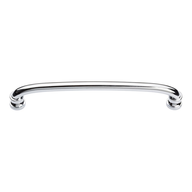 Shelley Pull 160 MM CC - Polished Chrome