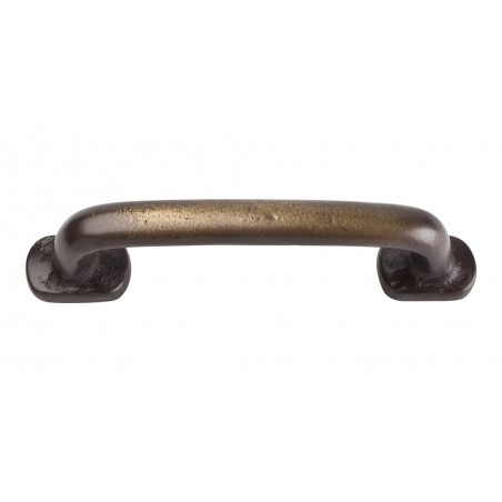 Distressed Pull 3" CC - Antique Bronze