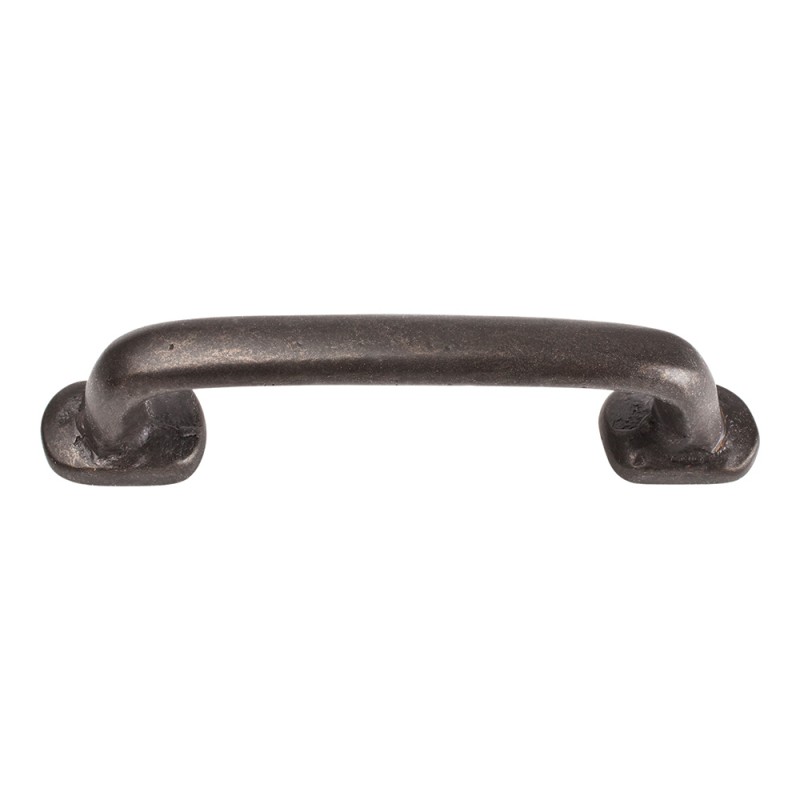 Distressed Pull 3" CC - Oil Rubbed Bronze