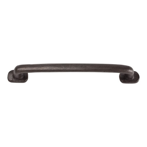 Distressed Pull 128 MM CC - Oil Rubbed Bronze