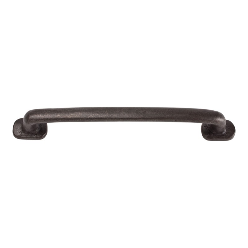 Distressed Pull 128 MM CC - Oil Rubbed Bronze