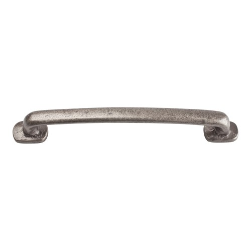 Distressed Pull 128 MM CC - Pewter