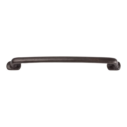 Distressed Pull 160 MM CC - Oil Rubbed Bronze