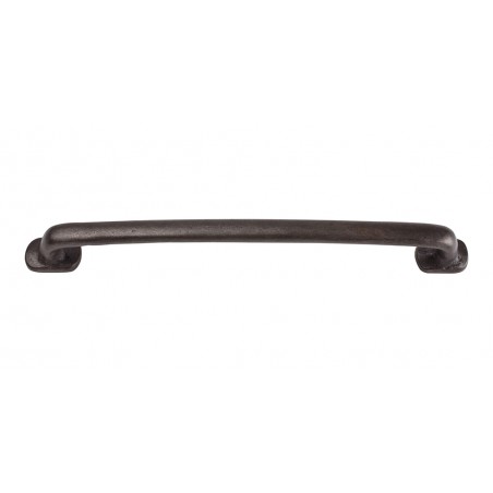 Distressed Pull 160 MM CC - Oil Rubbed Bronze