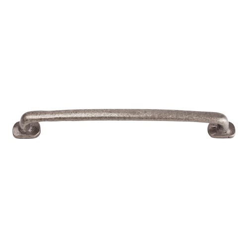 Distressed Pull 160 MM CC - Pewter