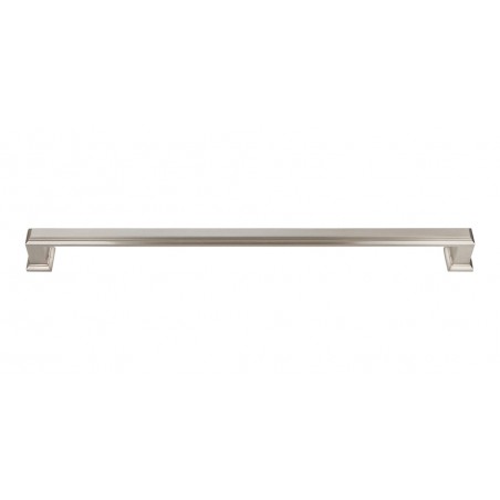 Sutton Place Pull 228 MM CC - Brushed Nickel