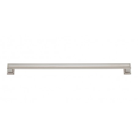 Sutton Place Pull 228 MM CC - Polished Nickel