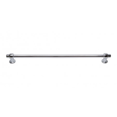 Bronte Pull 288 MM CC - Polished Chrome