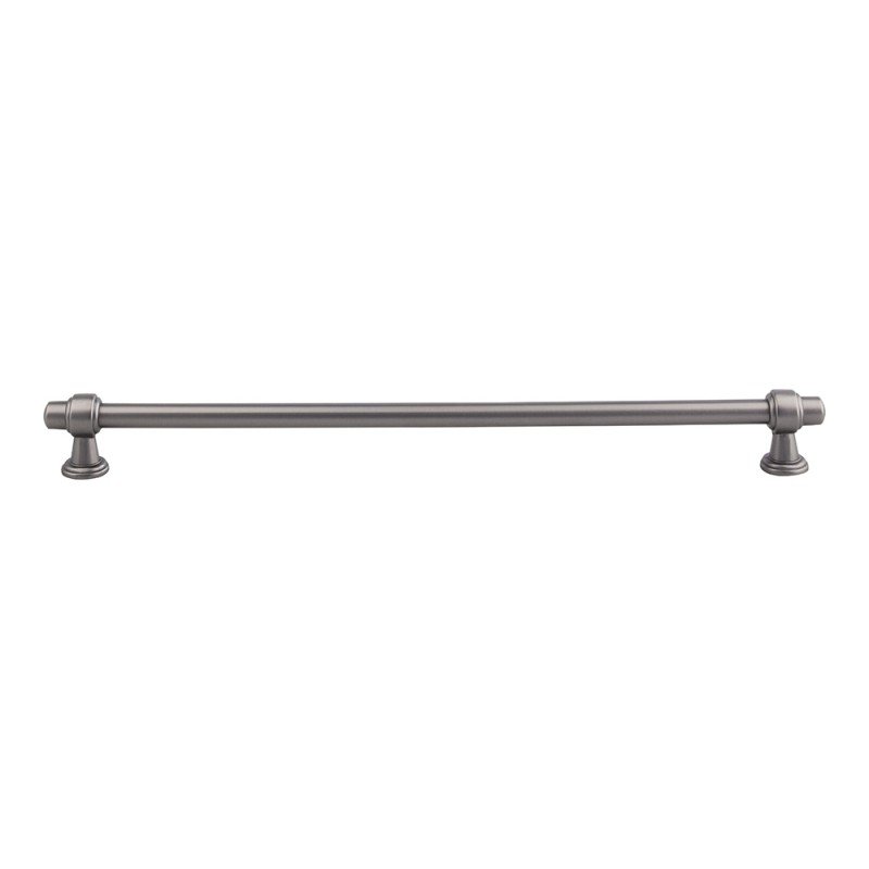 Bronte Pull 288 MM CC - Brushed Nickel