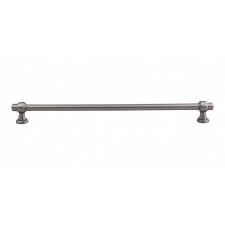 Bronte Pull 288 MM CC - Brushed Nickel