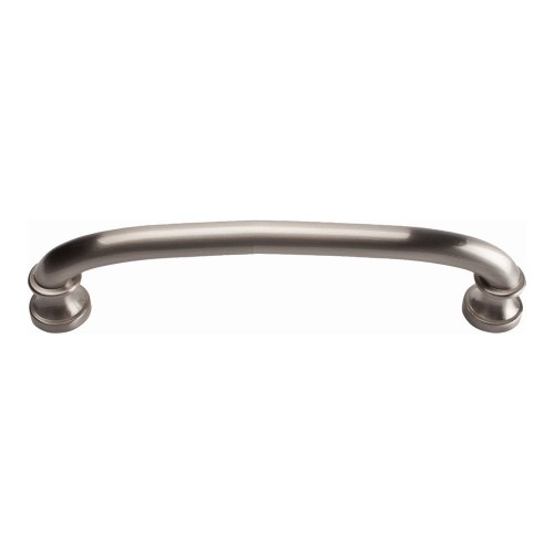 Shelley Pull 128 MM CC - Brushed Nickel