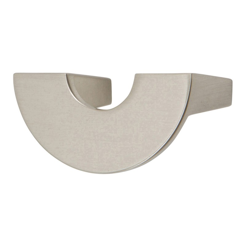 Roundabout Pull 32 MM CC - Brushed Nickel