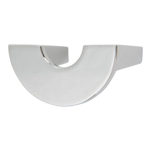Roundabout Pull 32 MM CC - Polished Chrome
