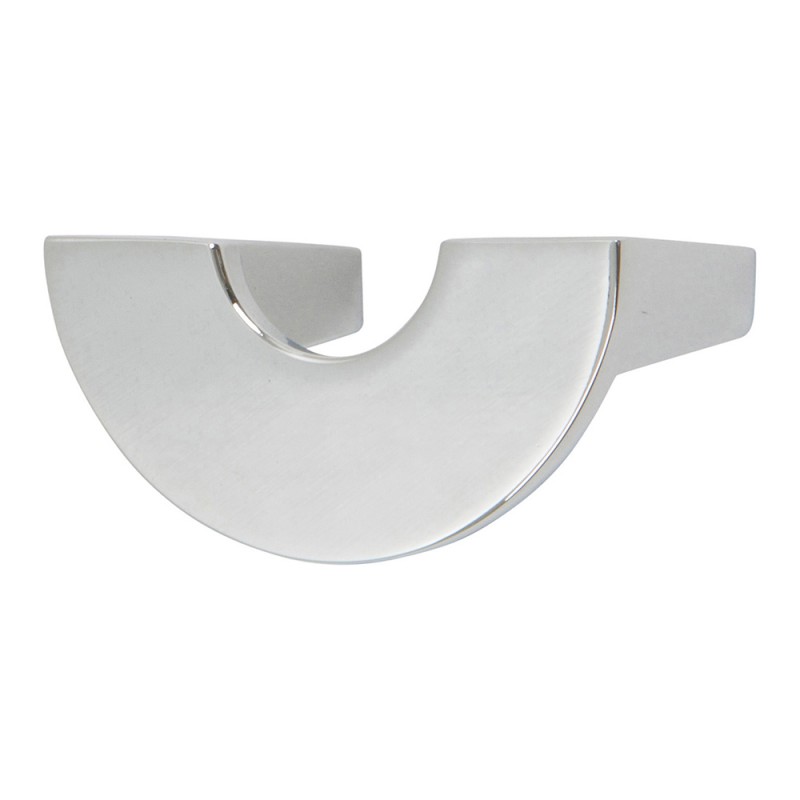 Roundabout Pull 32 MM CC - Polished Chrome