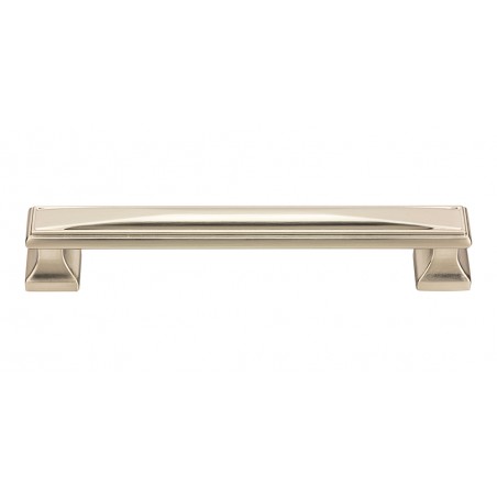 Wadsworth Pull  160MM CC  - Brushed Nickel