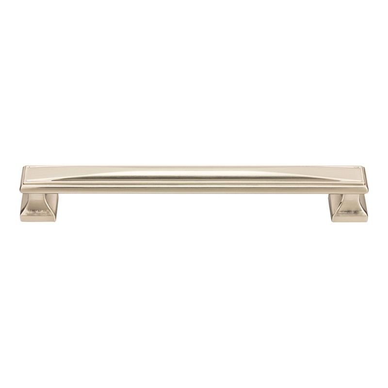 Wadsworth Pull  288MM CC - Brushed Nickel